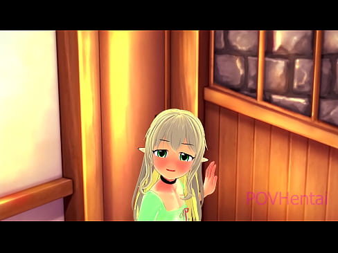 ❤️ (Trampa) Doncella elfa le ayuda a lavarse la cara ❤️❌ Porno bonito en es.tusar.top ❌️